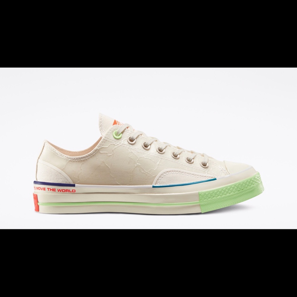 Converse x Pigalle Chuck 70